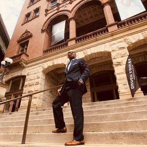 Meet your Posher, Nick